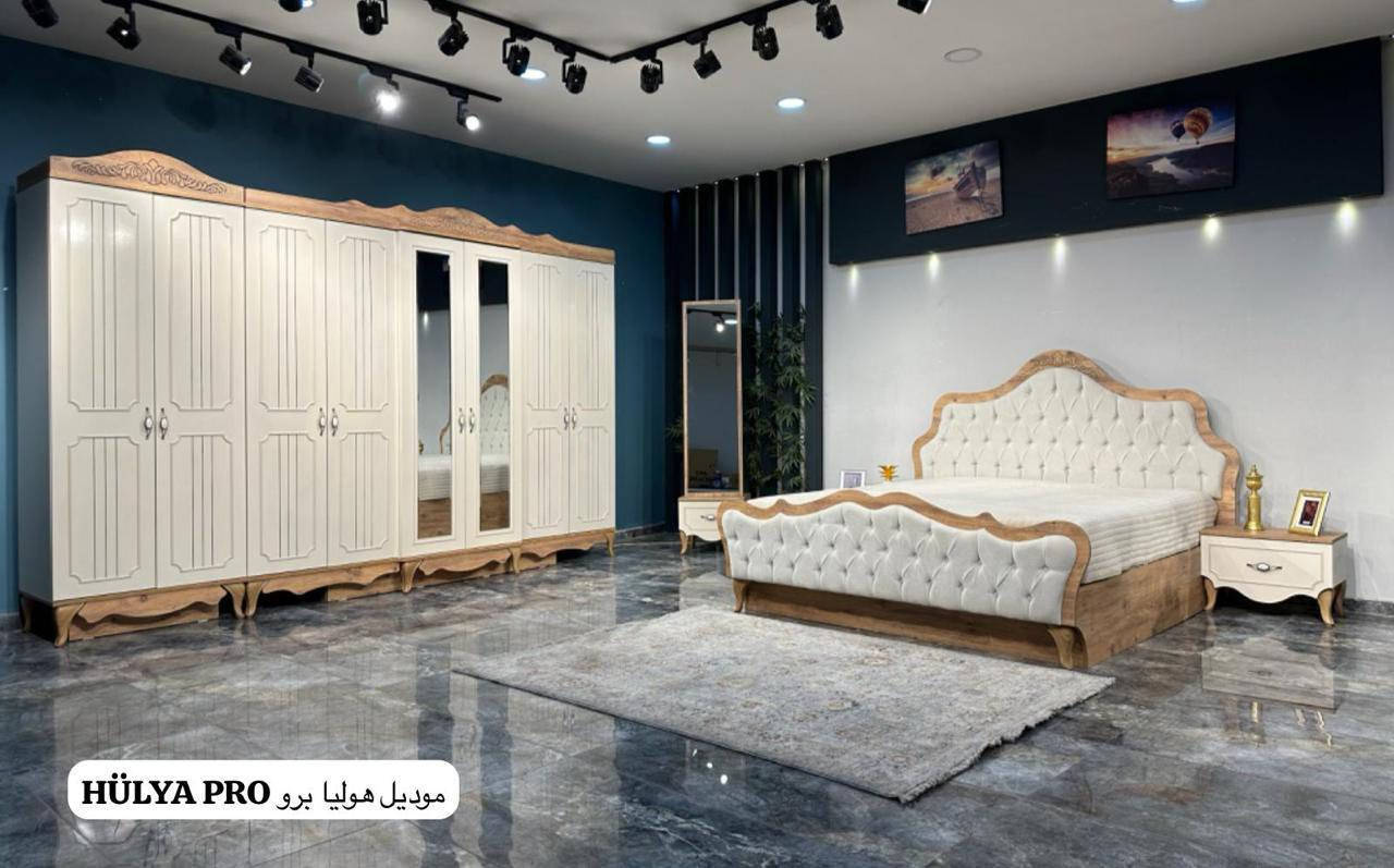 🛋️ عدد القطع: 10 قطع
✅ أصلي دافنس

📏 قياس الكنتور: 370 سم
📐 الارتفاع: 240 سم

⭐ شغل درجة أولى

📩 للحجز والاستفسار:
راسلوا الصفحة مباشرة
أو تواصلوا عبر الرقم:
📱 ***********
(يتوفر واتساب لخدمتكم)

⸻
