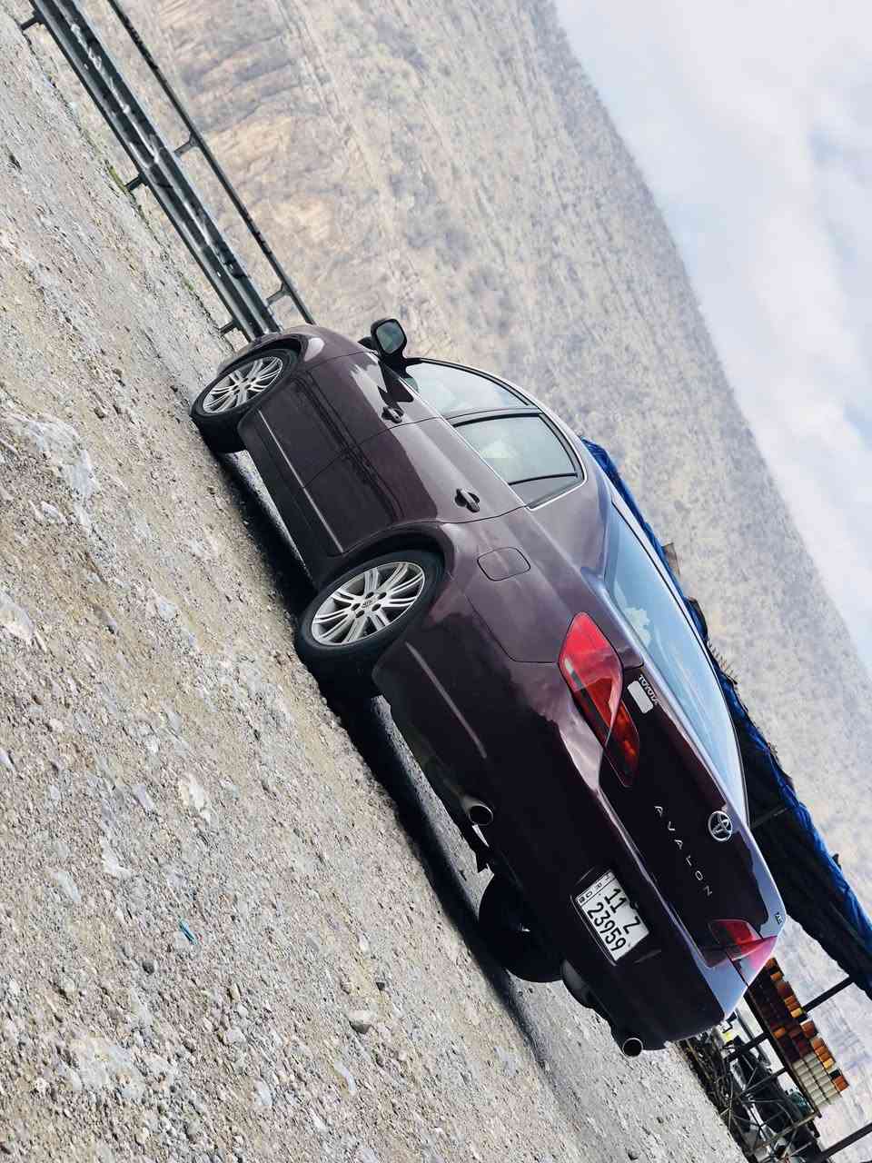 السلام عليكم...للبيع
افلون ٢٠٠٨ وارد امريكي حادثه جاملغ خلفي بدون دواخل ولا ايرباك مكينة V6 3500 مكفولة هي والكير رقم بغداد بأسمي رقم وهزة وسنوية جديد لحد ٢٠٣٢
بالعراق جاملغ امامي مبدل فقط كما موضح بالسونار بالصور
السيارة جديده تبريد ثلج و تدفئة صدر وتايرات جدد
فول مواصفات عدا البصمه
فتحة (سلايد)
تحكمات ستيرن
سيدي جنجر ٦ اقراص
كشنات جلد تدفئة وكهرباء
قطعتين تبريد
مكاني بغداد الكرخ
السعر ١١٥$
***********
