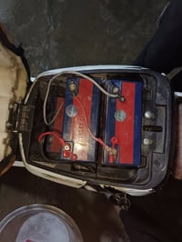 دراجة كهربائية • R900 • بيها مجال