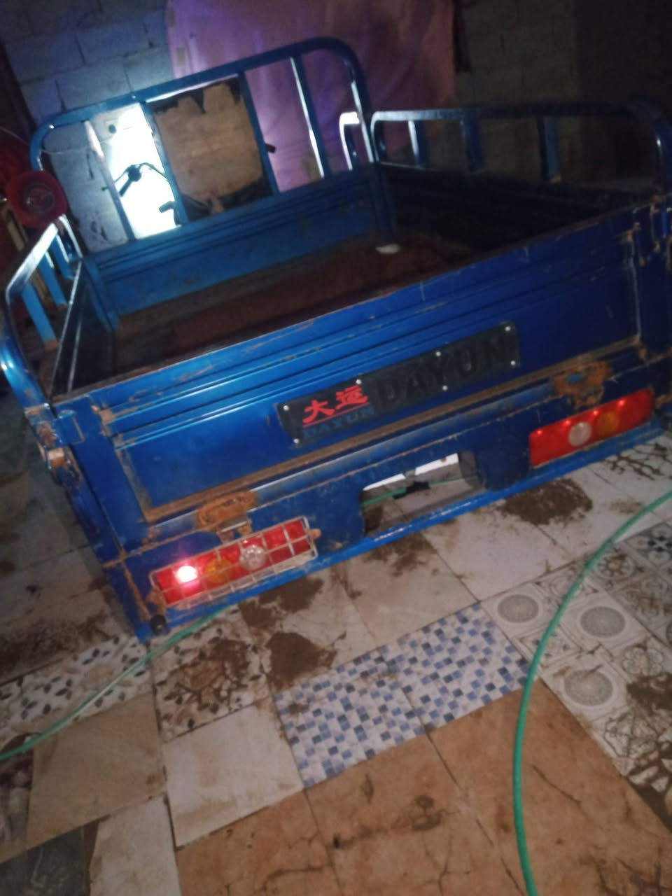 ستوته دايوان البيع مديل 2020 اوراقه كامله بس لايحهن ماي ستوته مكفوله سعرها 1700 وبيه  مجال  ***********
