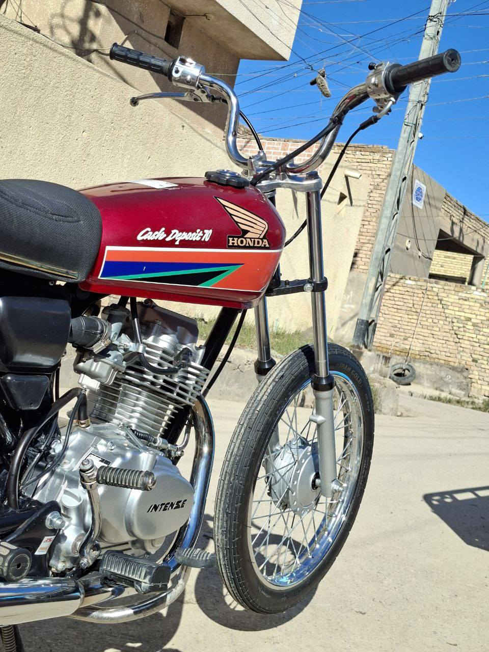 اسلام عليكم.. دراجه 4 كــير تعميره 24 الله شاهد الدراجه من الشغل للبيت تجي تشوفها انضف من الصوره… خاص مامتواجد دوووووم للشـراي ينتصل ***********
