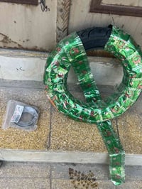 تاير • بريك بنز • السماوه الغربي