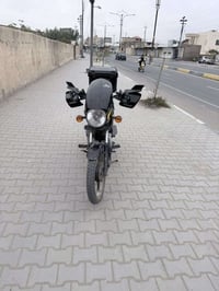 بوكسر ٢٠٢٠ • مشى ٢٥٠٠٠ كم • بصرة ابي الخصيب