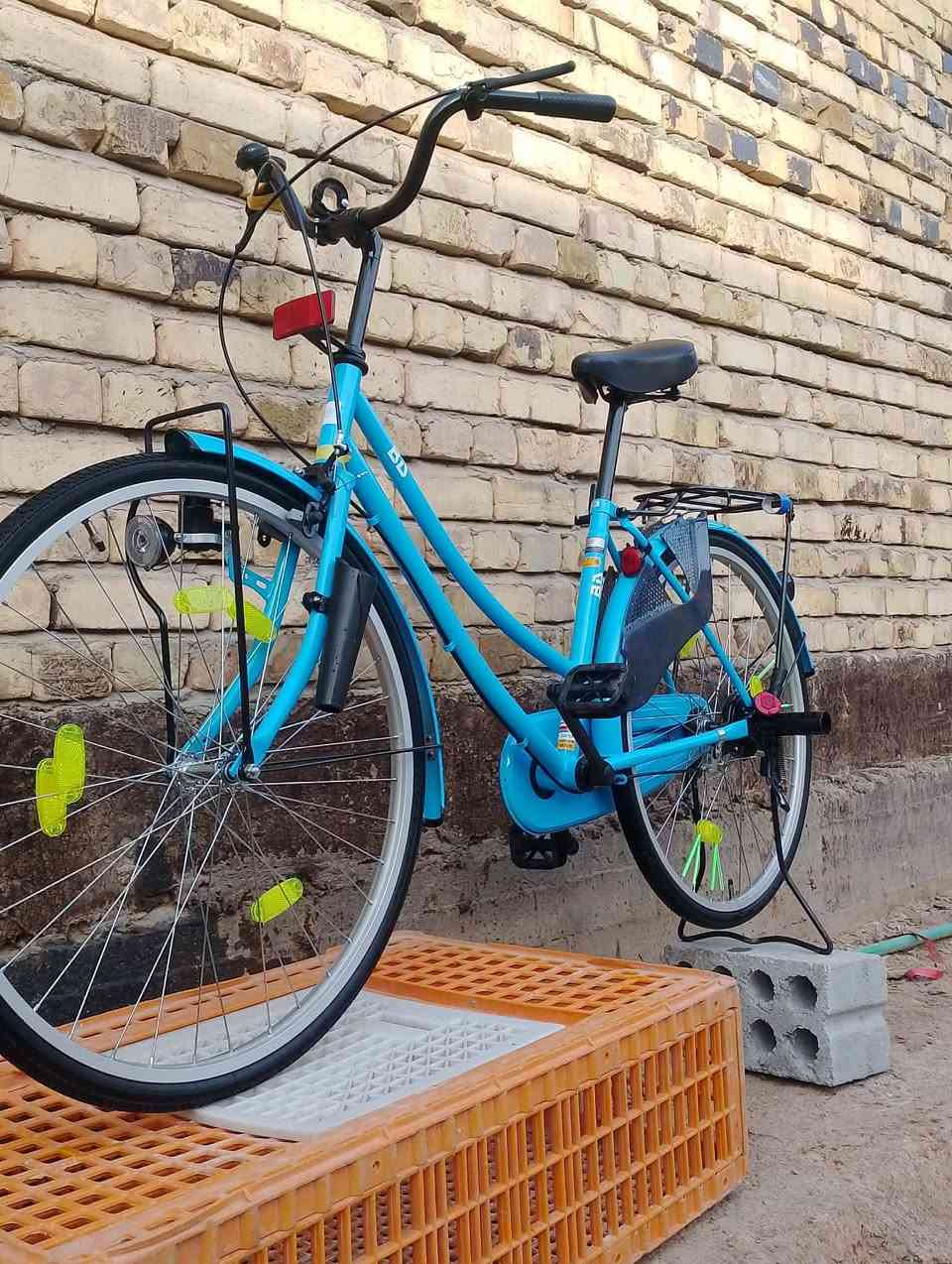 سلام عليكم اخوان باسكنات العدد 2 مكفولات من كل شخط موديل 22 اثنينهن
المكان نجف كوفه الرقم للتواصل *********** بي واتساب

مخابره
