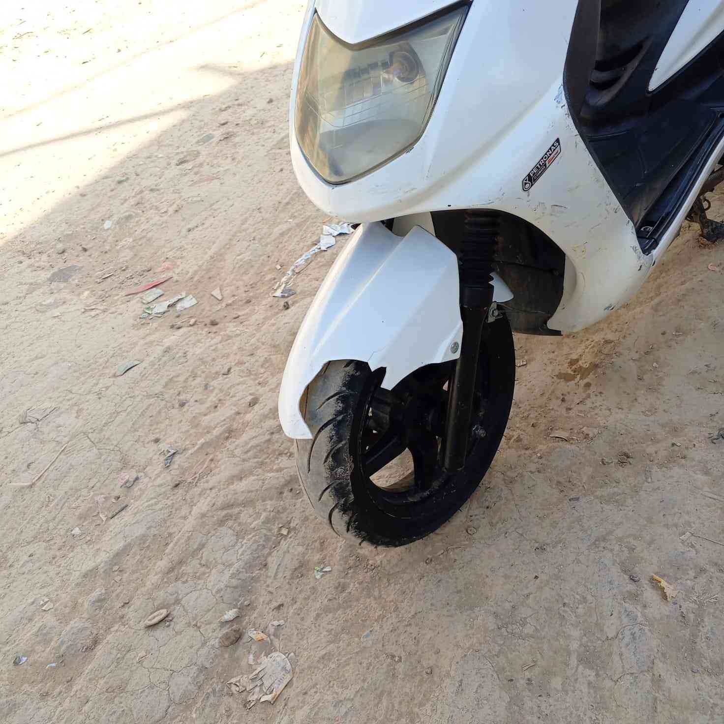 سلام عليكم....
دراجة سكنس(نثيه )  🛵 للبيع
دراجة نضيفة 
العنوان بغداد مدينه الصدر  الاستفسار الاتصال على الرقم 📞 ***********
