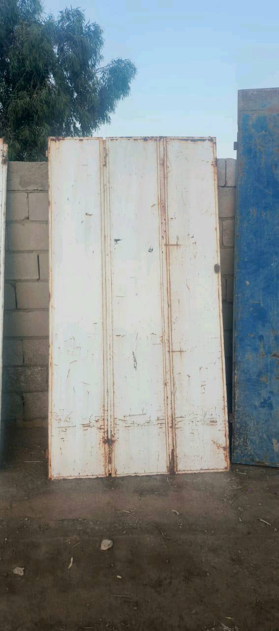 السلام عليكم بيبان دفتري البيع نضيفات ***********