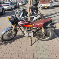 ماطور بارت للبيع ٠٧٧٠٣٦١٥٣٦٢