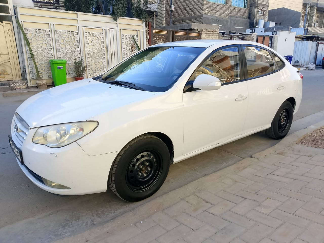 النترا 2011 خليجي محرك 1600 دشكن عالي رقم بغداد دولي سنوية بأسمي تحويل مباشر سيارة جاهزة كير محرك تبريد تخم تاير بيها صبغ مكانات السونار بالصور مكاني بغداد حي العامل السعر 99 ***********
