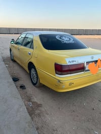 كراون • رقم صدامي • للبيع