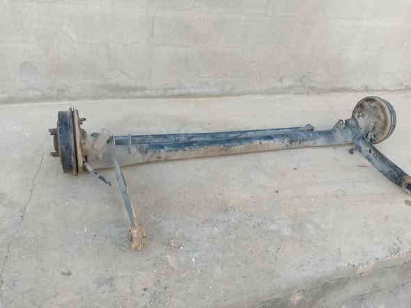 السلام عليكم 

للبيع هوزن ميستيبوشي لنسر 
100 وبه مجال 

***********
