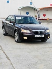 سوناته ٢٠٠٦ • مكينة وكير جديد • كفالة