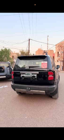 السلام عليكم 
برادو 2024 فئة R3 
ماشية 32 
رقم اربيل ضمان وكالة جيهان وبعدهة داخل الضمان
مغلفة PPF ضمان 5 سنوات 
دخول ذكي 
فتحت سقف 
كشنات تبريد تدفئة كهرباء
حساسات امامي خلفي
صندوق كهرباء
ثلاجة داخلية
مري اوتو
3 قطع تبريد تحكم منفصل
انارة ترحيبية عند فتح الباب 
وضعيات قيادة 
وضعيات الفور ويل 4*4
وباقي المواصفات المعروفة 
ملاحضة السيارة بيهة بارد قليل بالجاملوغ الخلفي عكس السائق وتكحيل 
السعر 518 $ 
مكانهة بغداد حي الاعلام قرب تقاطع درويش
ابو عمار ***********
غير متواجد على فيس نهائياً
