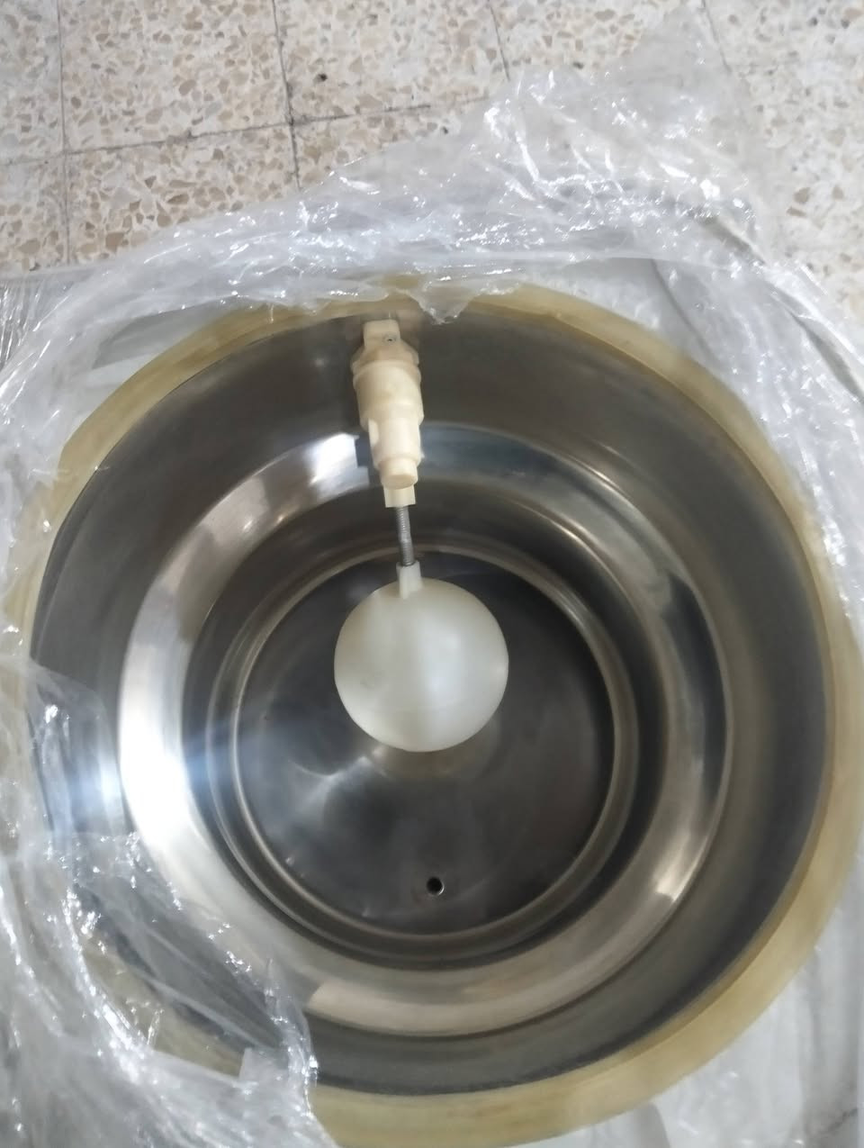 براد ماي جديد البيع


**إذا كنت صاحب هذا الإعلان وتريد حذفه لأي سبب، رجاءا أرسل رسالة إلى الدعم الفني**