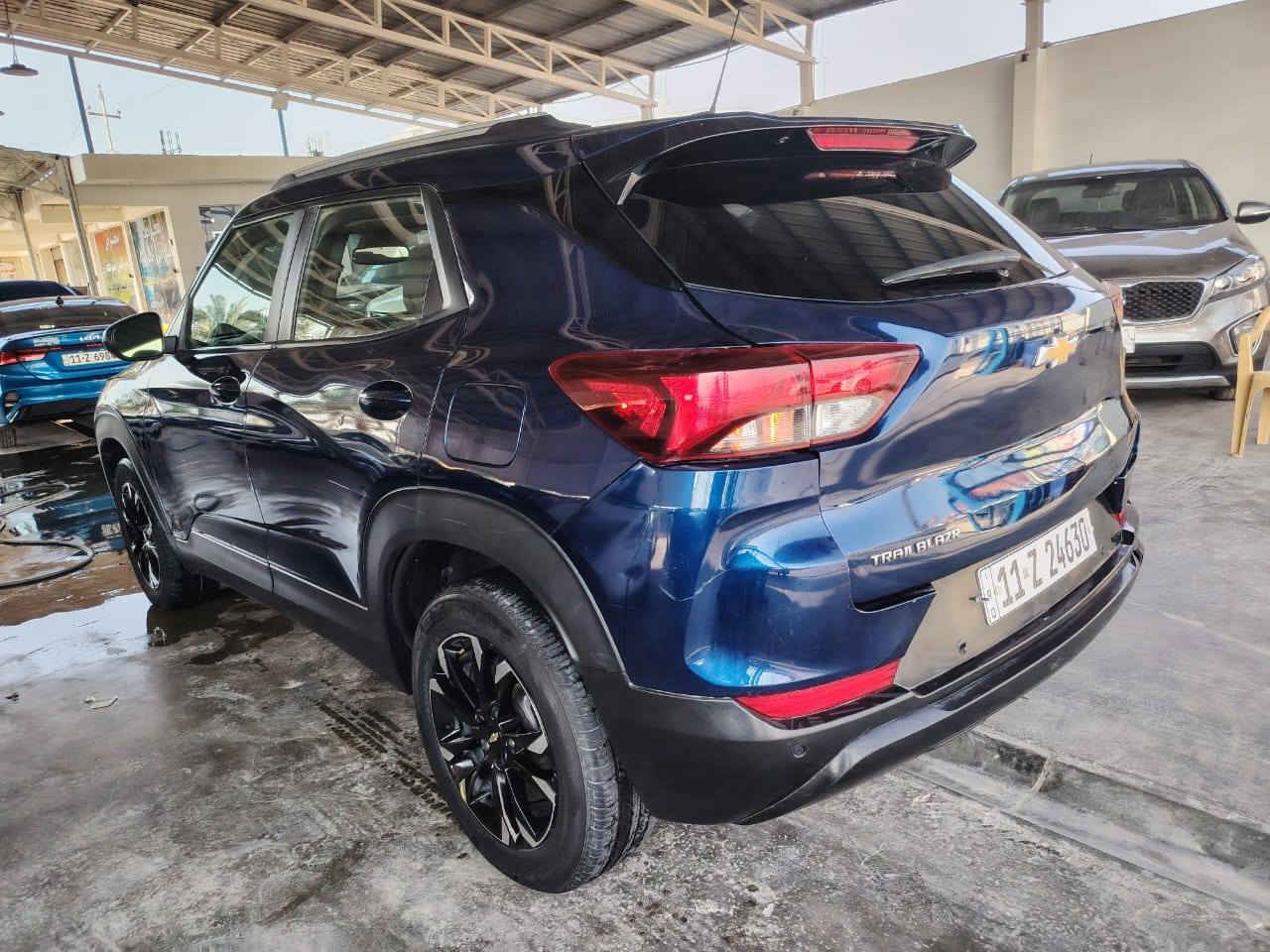 للبيع بسعر مناسب  وحادثه  كلش حلو  موديل 2023 بيع او مراوس اتصال/ 
***********
