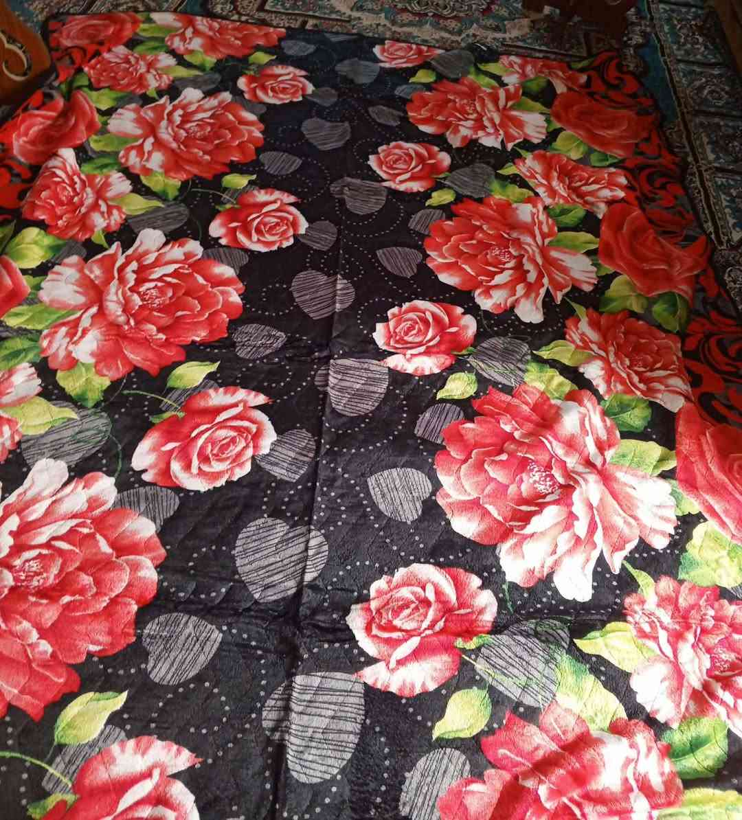 يارزاق مفرش للبيع بابل قضاء القاسم ***********
