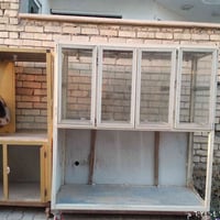 عارضة جبس مع مكينة حب للبيع الشراي يتواصل مع هذا الرقم 07738450787 ......