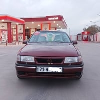 اوبل ١٩٩٥ • محرك ١.٨ • كير عادي