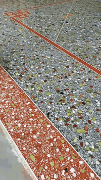 هل تبحث عن لمسة تغير مدخل ومخارج  بيتك او منزلك  او تضيف  فخافة  لمنزل...