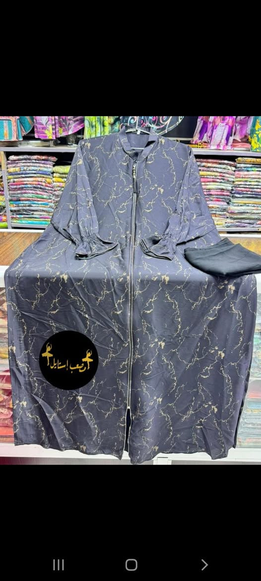 عبايه سعوديه 🩷

خامه في قمه الفخامه 🩷

المقاسات 56 58 60
للطلب واتس 0963751655


**إذا كنت صاحب هذا الإعلان وتريد حذفه لأي سبب، رجاءا أرسل رسالة إلى الدعم الفني**
