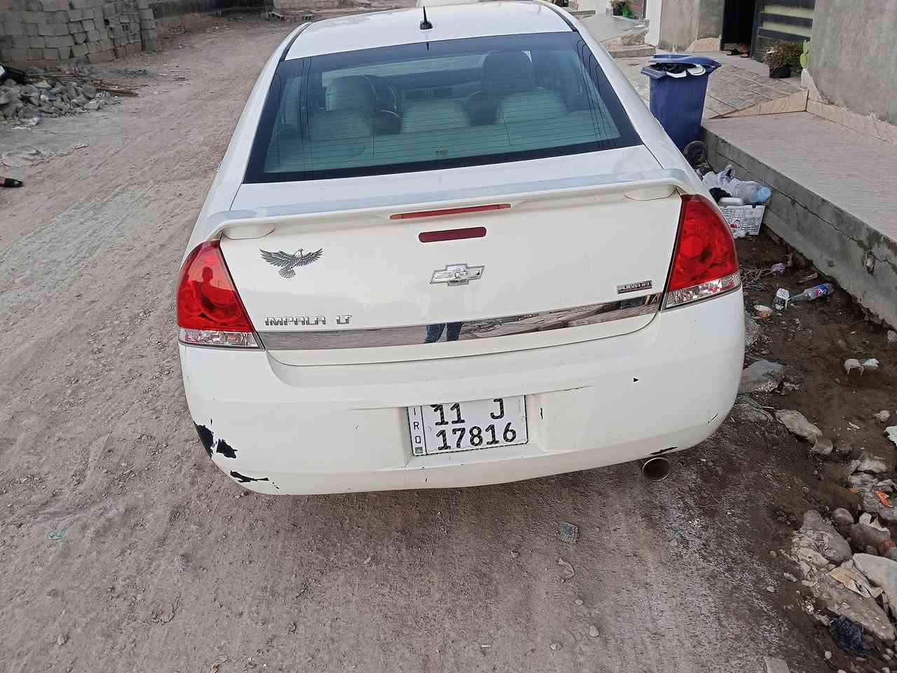 امبالا موديل2008 معروضه للبيع
السعر 80وبيها مجال 
السونار مرفق بالمنشور 
***********
***********
