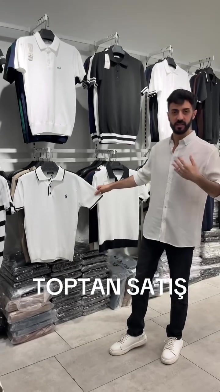 PREMİUM TOPTAN SATIŞA DEVAM EDİYORUZ SİZDE BİZLER İLE TEZGAHINIZI KALİTELİ ÜRÜN GRUBU İLE SÜSLEYEBİLİRSİNİZ


**إذا كنت صاحب هذا الإعلان وتريد حذفه لأي سبب، رجاءا أرسل رسالة إلى الدعم الفني**