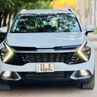 سبورتج 2023 خليجي ب اسمي   السعر : 203 $وبيه مجااال   اتصال : 07713399...