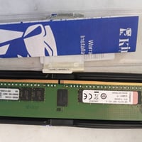 رام DDR4 • 8GB • توصيل