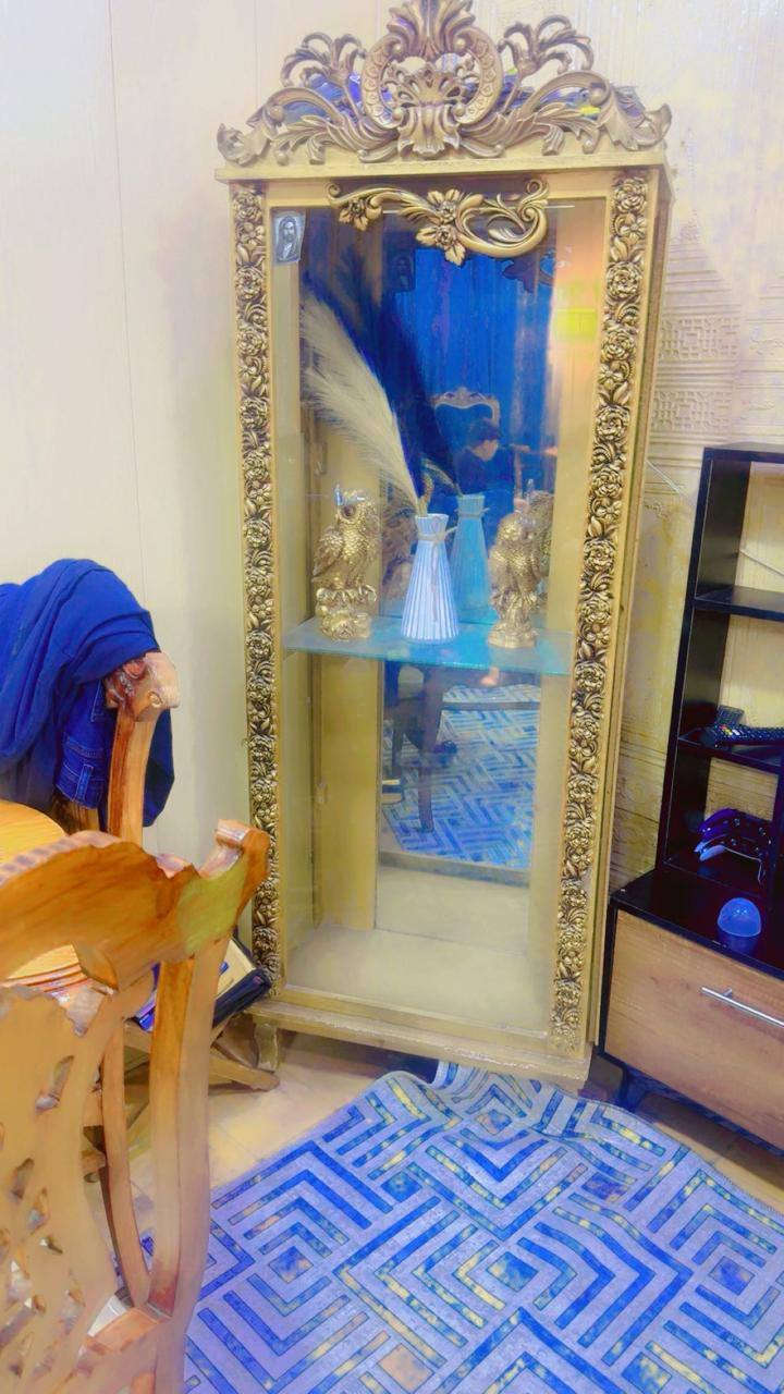 غراض للبيع


**إذا كنت صاحب هذا الإعلان وتريد حذفه لأي سبب، رجاءا أرسل رسالة إلى الدعم الفني**