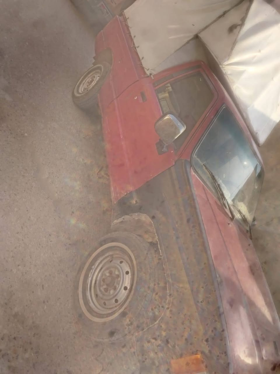 بيكم 85 رقم ديالى كير مكينه واكسل مكفول بدون خياس شاصي نضييف جدا كهربائيات كلها شغاله تبريد شغال تخم تاير سياره خير من الله مسجل سماعات عنوان بعقوبه *********** سعر 28 وبيها مجال بسيط
