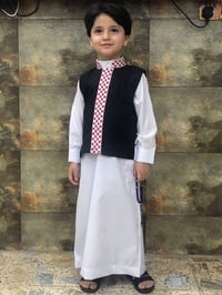 أحمد الموسى • ملابس شبابية ولادي • شحاطات خليجية