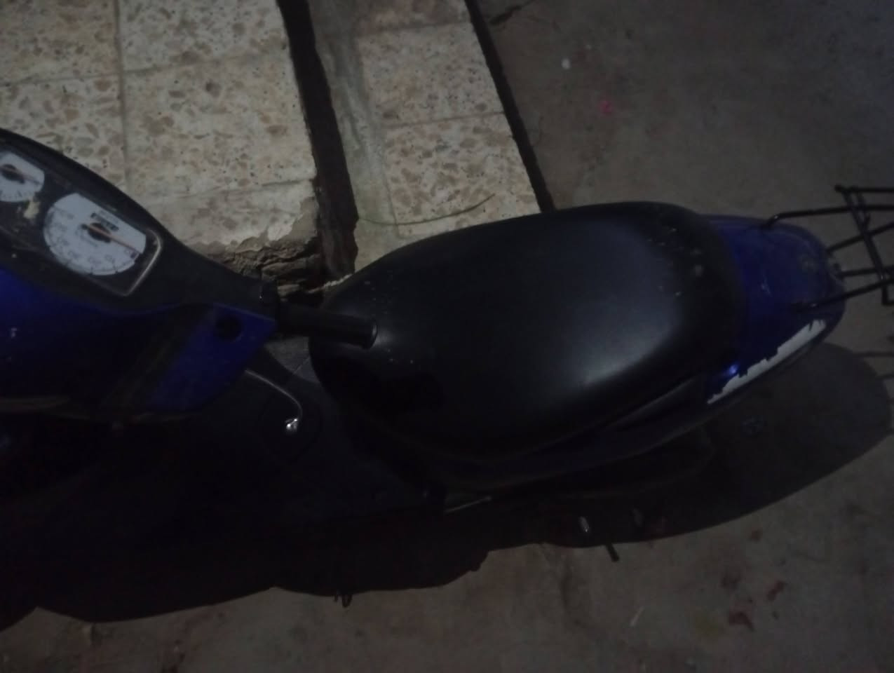 سلام عليكم شباب دراجه البيع سايوكي مكينه ما مفتروحه  250 وبيهه مجال خاضه رقمي ***********
