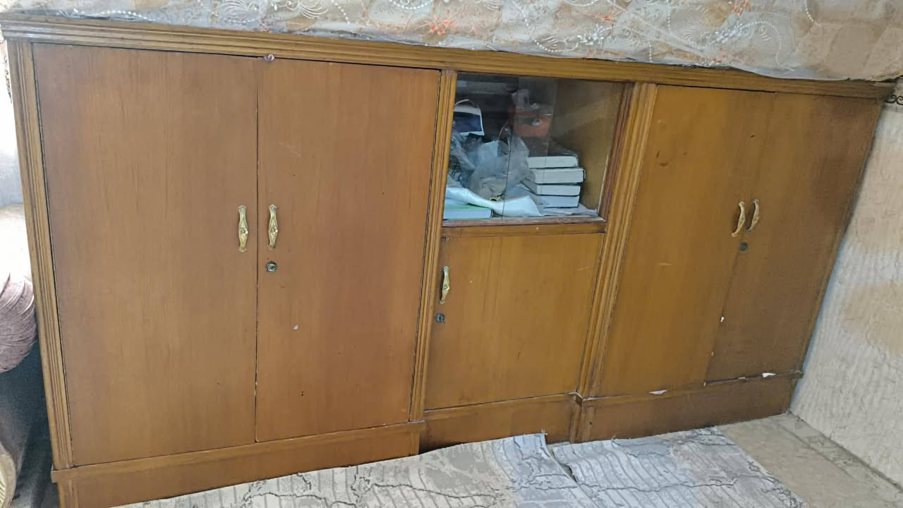 غراض نظيفه للبيع كلمن وسعره


**إذا كنت صاحب هذا الإعلان وتريد حذفه لأي سبب، رجاءا أرسل رسالة إلى الدعم الفني**