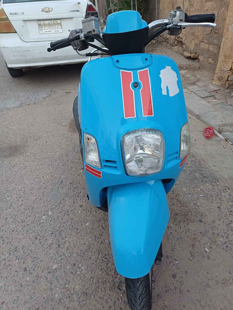 دراجه لبيع بوليس نضافه كدام عيونك شراي على واستاب اقرب نقطع حي العامل شراي لا يتعب كامله مكمله


**إذا كنت صاحب هذا الإعلان وتريد حذفه لأي سبب، رجاءا أرسل رسالة إلى الدعم الفني**