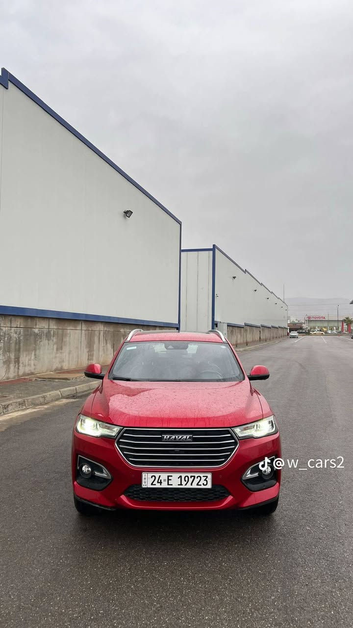 ارخص سعر 128 ورقة وبيها مجال للطيبين 💐💐💐
HAVAL H6 2019
هافال H6 كفالة عامه 2019 ما عدا تعديل بارد✅ وصبغ ربع دعامية خلفية بلاستيك السونار مرفق مع الصور.
كفالة من (كير/محرك/تبريد/كهربائيات) باسمي🙏
مكان السياره قضاء هيت ماشية 103 الف سياره جاهزة💯

✅ تركب سيارة مليانه مواصفات وفخمة ب سعر اكسنت 💰 
السيارة رقم دهوك شرط التحويل  
طخم تاير جديد
 
حجم المحرك ٢٠ تيربو المرغوب

گير السيارة DCT دبل گلج 7 سرعات  

💥مواصفاتها فول ١/١ 

تحديد مسار 

٣ أنظمة قيادة

مثبت سرعة 

رادات بكل مكان    

تبريد قطعتين 

شاشة دجيتل  

انارات محيطية مخفية داخلي

اوتو هولد 

اشارات ترحيبية ب علامة هاڤال

مساحات خلفية 

كامرات امامي خلفي ٣٦٠ د 

كشنات جلد + تحكمات الكشن كهربائي

والمقاعد الأمامية مزودة ب هيتر  

تحكمات ستيرن 

الستيرن هيتر 

مرايات طوي تحكم ب بصمة

اشاير بل مري

هاند بريك بصمة

" اوتو بارك توقف الركن الذاتي " 

بك لايت ليد 

حساس اطارات 

مانع انزلاق 

شاشة كبيرة + شاشة اعطال

رادار جانبي + رادار امامي

مراقبة النقط العمياء👁️ 

نظام ABS

شفتات بل ستيرن ( تنطيك طابع رياضي)

شحن لاسلكي 
  
وبالعافية عل يأخذها 🤍

رقم الواتساب

***********
