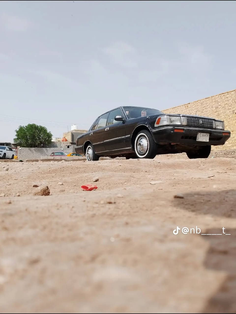 سلام وعليكم
سيدان مديل 88
سيار بيه جراد 
مكينه خير من لله 
اكسن بيه ونه
حداديه نص عمر 
رقمة بغداد مدور ثاني يوم مشروع وطني 
سعر خاص مكان ناصريه مركز 
خاص مفتوح


**إذا كنت صاحب هذا الإعلان وتريد حذفه لأي سبب، رجاءا أرسل رسالة إلى الدعم الفني**