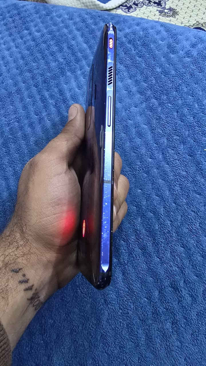 سلام عليكم ريد مجك 7 ذاكره ٢٥٦ عشوايه ١٦ جهاز فقط ضهر بي كم فطر سعره 350 قفل مكاني كربلاء


**إذا كنت صاحب هذا الإعلان وتريد حذفه لأي سبب، رجاءا أرسل رسالة إلى الدعم الفني**