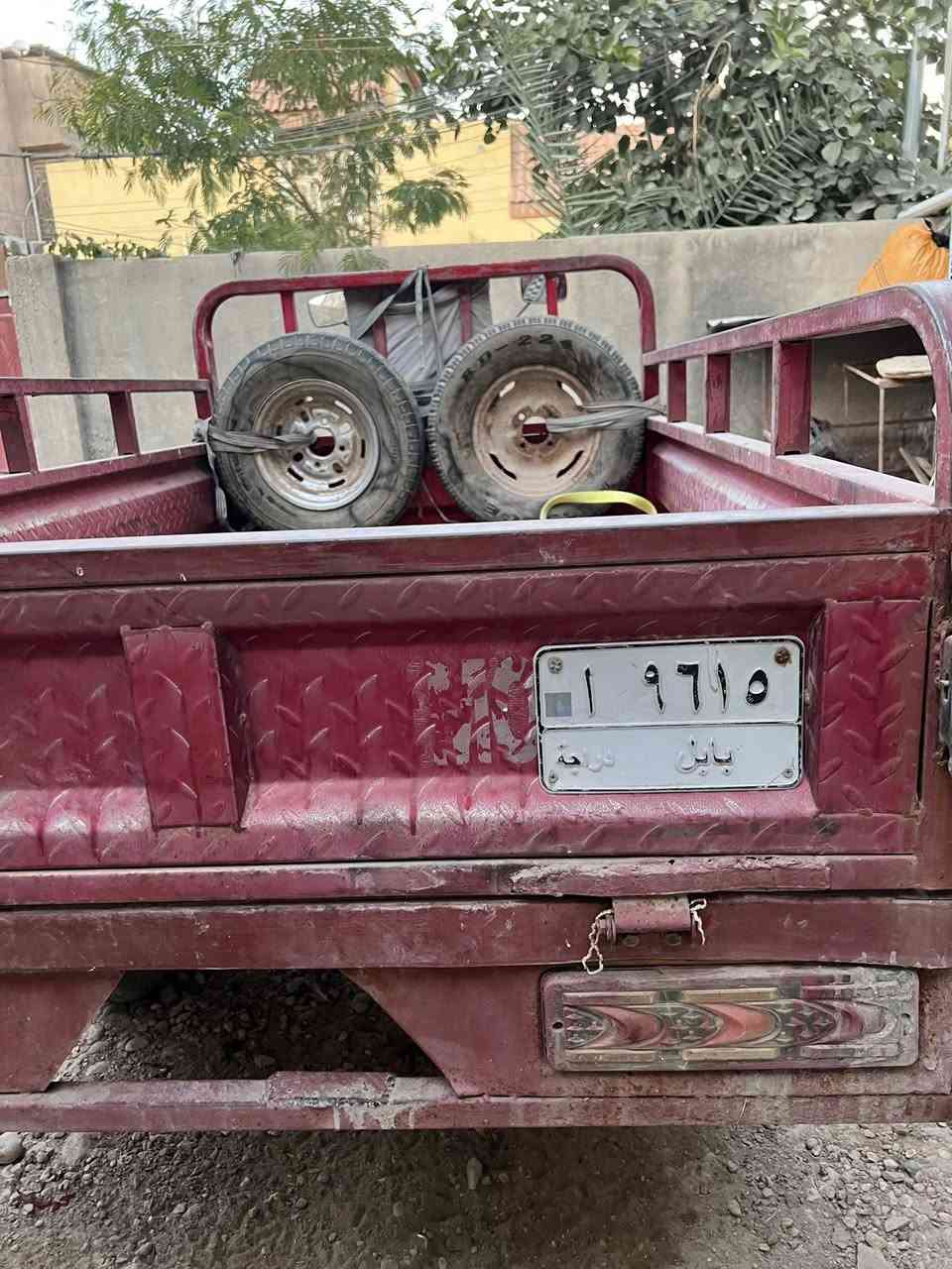 ستوته لبيع موديل 2014 رقم وسنويه كاملات كهربائيات كله شغاله المكان ابو غرق قرب مدرسه الكوثر السعر مليون وبيه مجال لتواصل على الرقم فقط ‭0780 588 7967‬
