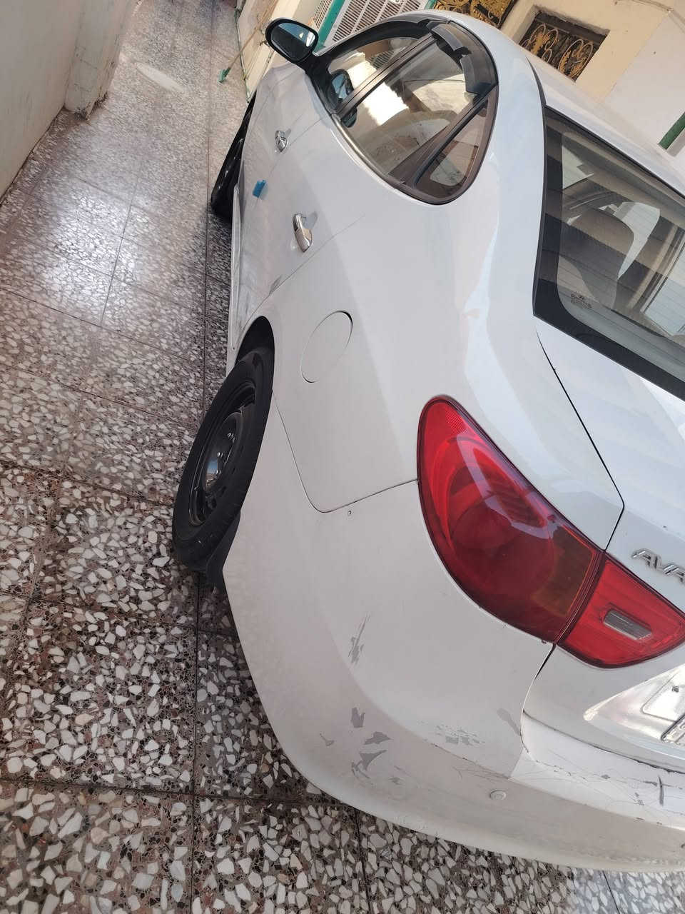 السلام عليكم النترا موديل 2010 خليجي فتحه مكينه 2000 السياره بأسمي ماناقصها اي شي بيها ثلاث قطع صبغ
***********
***********
