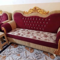 ٥قطع • ١٠مقاعد • نظيف