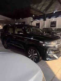 للبيع او مراوس  لاندكروز 2013 محدث داخل وخارج 21شرط تحديث بلادي صبغ عا...