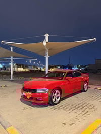 تشارجر SXT بلاس • ٢٠١٨ • ٤٦٠٠٠ كم