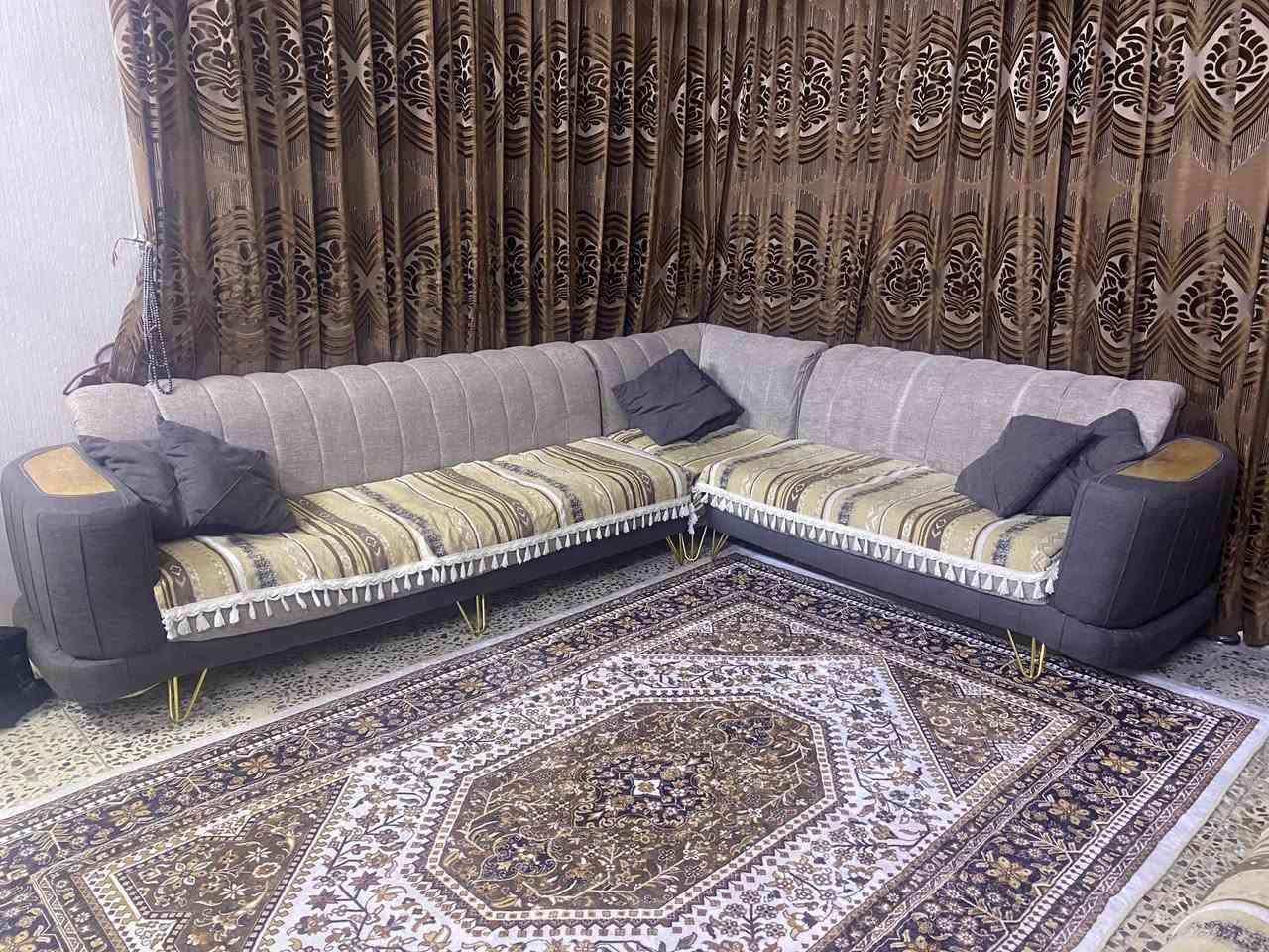 ديوان 10 مقاعد للبيع اخو جديد بغداد, العراق


**إذا كنت صاحب هذا الإعلان وتريد حذفه لأي سبب، رجاءا أرسل رسالة إلى الدعم الفني**