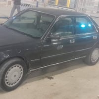 موديل ٩١ • رقم بصره • ضربة خلفية