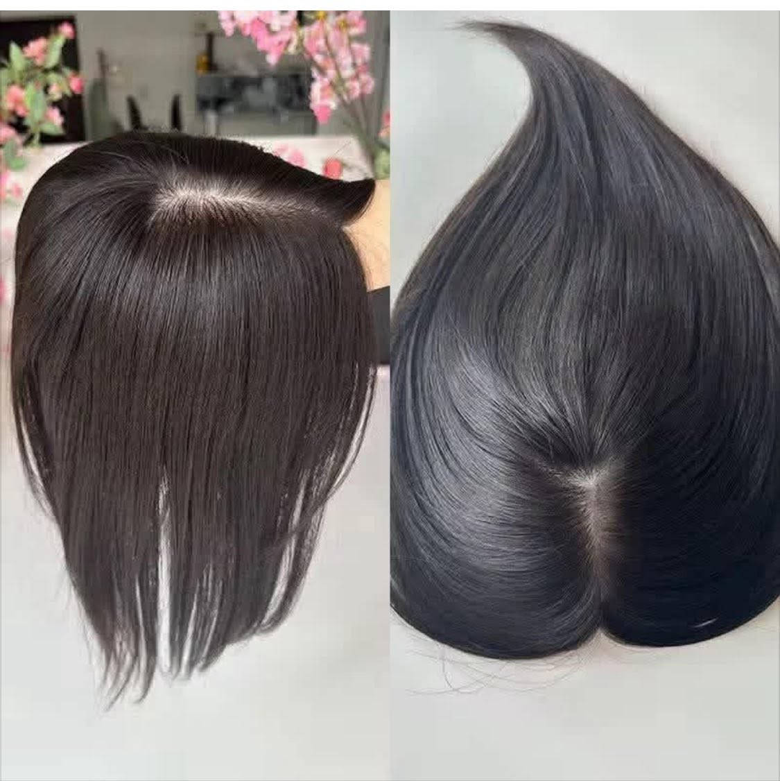 توبر الشعر

باروكة خفيفه لتغطية الشيب والشعر الخفيف 

تم توفيرها.  قصيره وطويلة 

متوفره في فرع الجامعة


**إذا كنت صاحب هذا الإعلان وتريد حذفه لأي سبب، رجاءا أرسل رسالة إلى الدعم الفني**