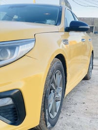 اوبتيما • ٢٠١٩ • مكينة ٢٤٠٠