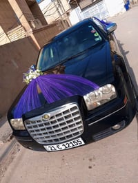 كرايسلر ٣٠٠ • ٢٠١٠ • ٣٥٠٠