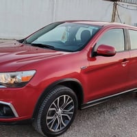 ميتسوبيشي ASX • ٢٠١٩ • السليمانية