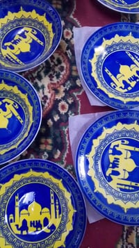 فوانيس رمضانية • كؤوس رمضانية