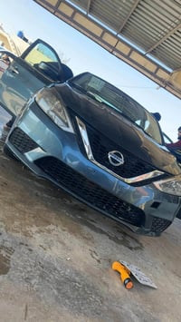 سنترا SV • ٢٠١٧ • أربيل