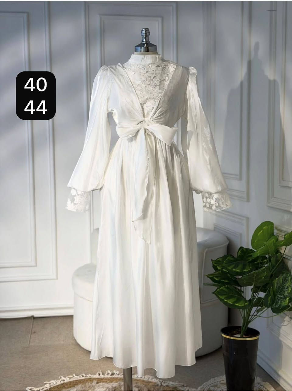 فخامه. وجمال. المديل  فستان  
نوع الخامة زاره مبطن تركي ❤️
المقاسات   🌹عل صوره


**إذا كنت صاحب هذا الإعلان وتريد حذفه لأي سبب، رجاءا أرسل رسالة إلى الدعم الفني**